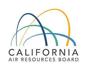 California-Air-Resources-Board-Logo